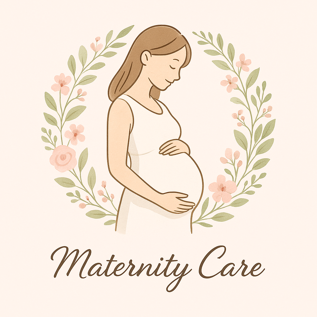 マタニティケア、産後骨盤ダイエットの画像