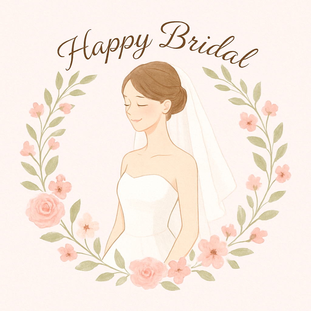 ブライダルボディーメイキングコースの画像